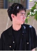 【Hエイチ原宿/tatsuya】ソフトツーブロック