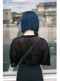 blue×bob
