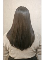 ウィスプ 赤羽店(wisp) ストレートヘア☆