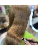 ルフレ 新宿本店1st(Reflet)&nbsp;大人気ピムトリートメント