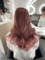 カルフール ロハス 草加東口店(Carrefour LOHAS) pink