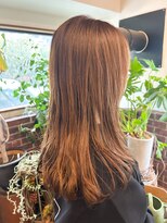 ハディーカヘアー(Hadeeca hair) hadeecahairデジタルパーマ