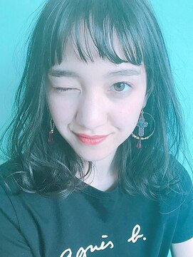 ペンタス(PENTAS) ウェットミディアム