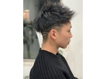 フィット ヘア デザイン(Fit hair design)