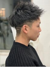 フィット ヘア デザイン(Fit hair design)