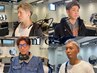 男性限定【頭皮改善・血行促進・発育促進】カット＋炭酸ヘッドスパ