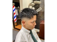 ヘアファッション四季 西日暮里