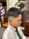ヘアファッション四季 西日暮里の写真/【髪型にこだわりのある方必見】他店では味わえないような独自のカット技術◎リピーター多数の実力派サロン