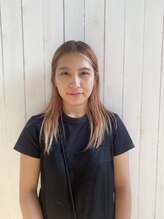 ヘアサロン ブール(Hair Salon BOOLE) 角田 亜美