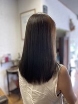 ラヴィアンローズ(La vie en rose)&nbsp;ロングヘアー