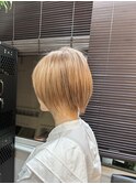 ミルキーベージュ