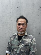 メンズヘアーサロン ホワイト(Men’s Hair Salon White)&nbsp;亀山 智弘