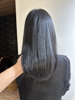 りしゅ 富雄店(RicHE TOMIO)&nbsp;縮毛矯正×髪質改善トリートメント