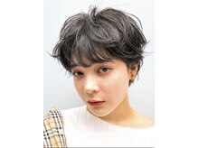 ヘアサロンエム 渋谷店(HAIR SALON M)