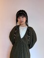 楪(yuzuriha) 恋春 -こはる-