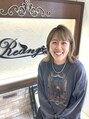 リアンジュ 辻堂(Reange) 宇田川 早恵