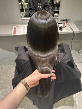 モク 神楽坂(mok) ウルトワトリートメント