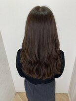 シエル 立川店(CIEL) 《CIEL由井》アディクシーカラー×グレージュ