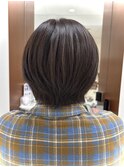 大人ショート