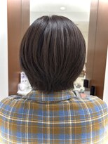 ヘアポジション 本荘東(HAIR Position)&nbsp;大人ショート