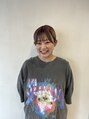 ヨハ ヘア パートナー(YOHA hair PARTNER) 内藤 さつき