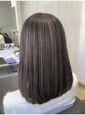 コントラストハイライト