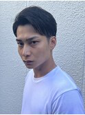 爽やかビジカジショート