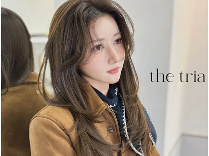 トリア(the tria)の写真