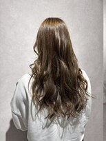 リグ(Lig) グラデーションオリーブベージュ☆