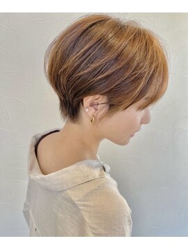 イワッシュ 鶴ヶ峰駅店(IwAsh) ☆お客様スタイル☆【鶴ヶ峰／鶴ヶ峰駅】