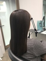 イレス 札幌円山店(IRESU) 髪質改善/縮毛矯正/美髪/艶髪/髪質改善トリートメント/円山