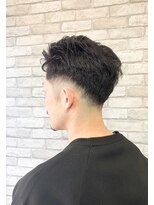 ヘアーアンドアイラッシュ ビス 下曽根店(Bis!)&nbsp;スッキリ刈り上げショート