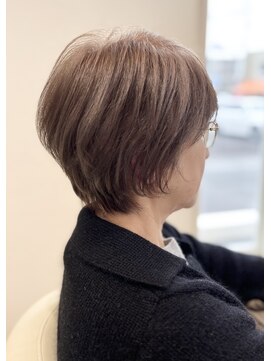 美容室 キララ(Kirara) ショート