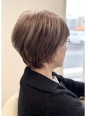 ショート