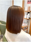 M3D縮毛矯正【JOY DUCE_野中】