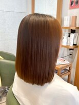 ジョイデュース(JOY DUCE) M3D縮毛矯正【JOY DUCE_野中】