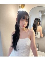 リリー(Lilley) 【hiyori】韓国アイドル体験