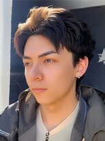 フェリシータ ミューズ(FELICITA musse)&nbsp;【FELICITA】韓国風メンズスタイル