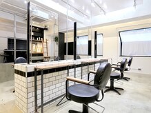 アイドットプラスフェリシア 表参道(i.+FERiCIA.)の雰囲気（ショート/ショートボブ／ボブ/丸みショート/切りっぱなしボブ）