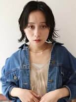 ネオリーブリノア 北千住東口店(Neolive Linoa)&nbsp;ニュアンスパーマ