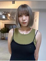 フェイヴィーズ(FavyS)&nbsp;ホワイトベージュカラー