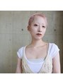ハーヒム(her him) 眞鍋 紫乃