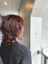 エディ(HEDI)&nbsp;ミディアムレイヤー