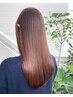 ご新規様限定【美髪縮毛矯正】or【韓国美髪質改善ストレート】￥15000→12000