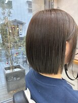 キビト(kibito)&nbsp;ボブ