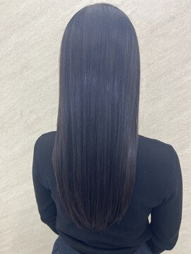 ◇プレミアム髪質改善トリートメント◇