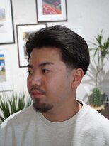 サンドゲート(SANDGATE)&nbsp;Men’s cut