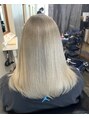 アルグラーテ (Arglarte) ダメージを抑えながら、透明感・艶感を引き出すダブルカラー