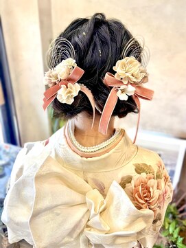 ブルーム(Bloom) ＊Bloom/オージュア/マジカルストレート/三郷＊