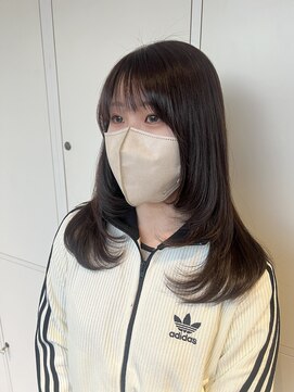 リノ 守山店(lino) ぷるぷるレイヤー